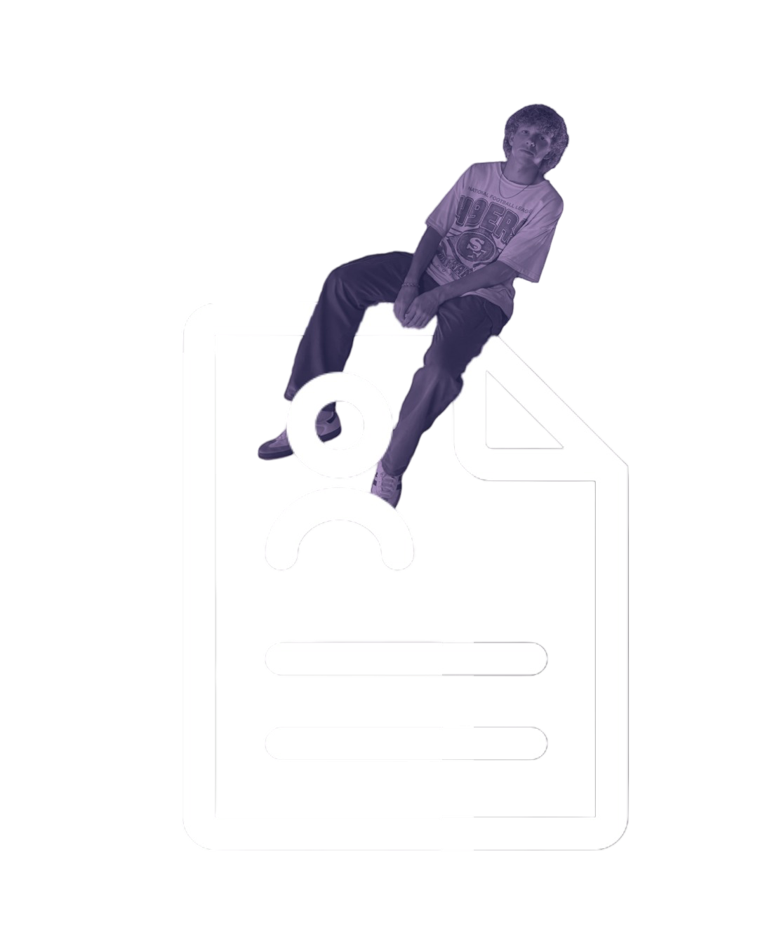 Resume Icon