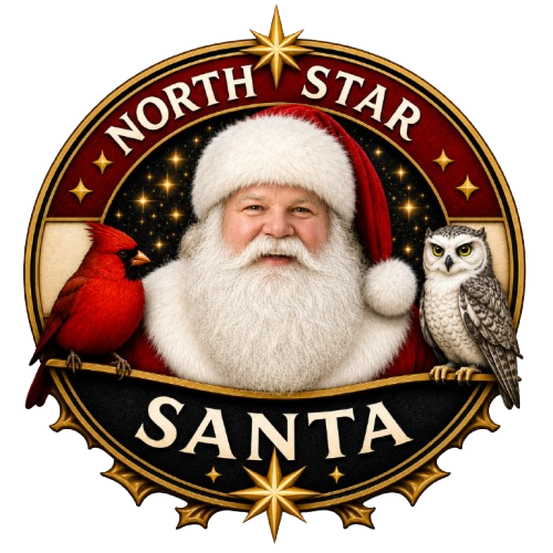 north-star-santa-logo