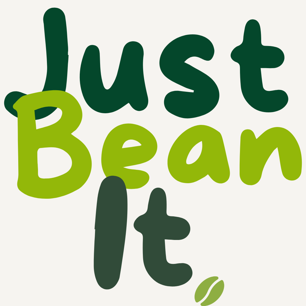 Just Bean It Icon