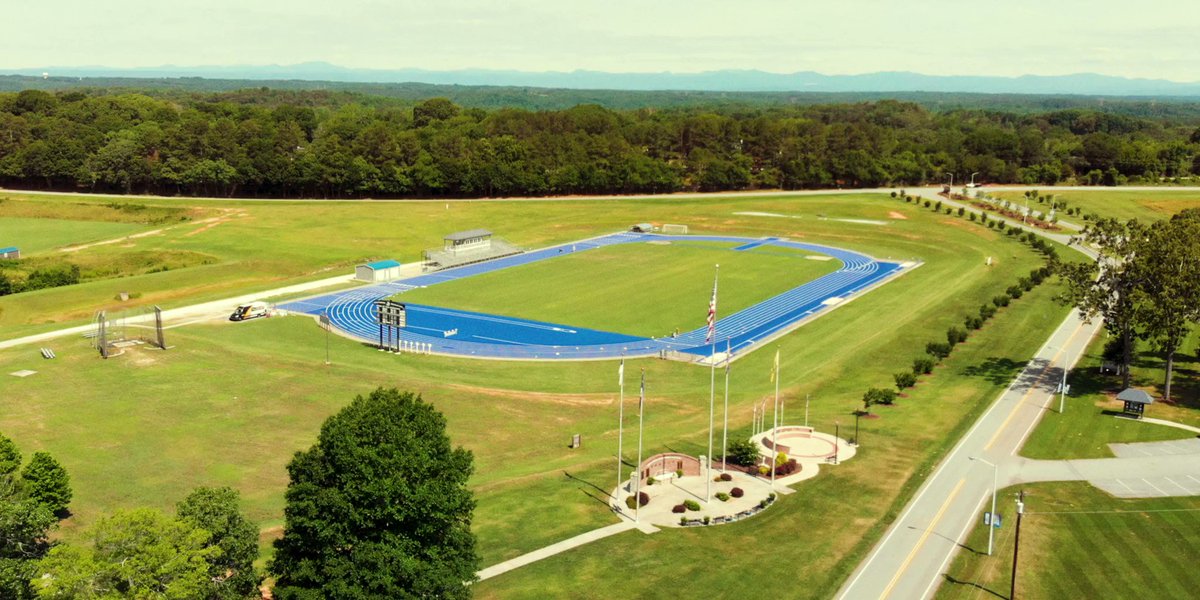 SWU track